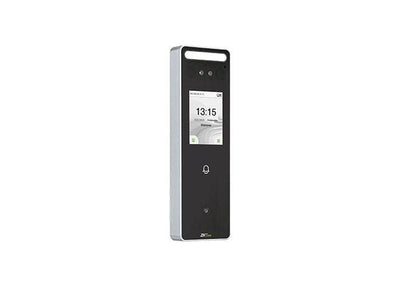 დაშვების კონტროლი: ZKTeco SpeedFace-V3L, Access Control- ITGS