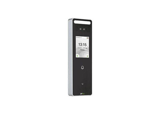 დაშვების კონტროლი: ZKTeco SpeedFace-V3L, Access Control- ITGS