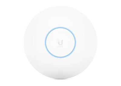 დაშვების წერტილი U6 Long-Range (U6-LR)- ITGS