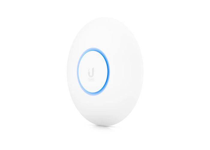 დაშვების წერტილი : Access Point WiFi 6 U6+ - PoE ადაპტერის გარეშე, Access Point- ITGS