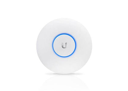 დაშვების წერტილი : Access Point WiFi 6 U6+ - PoE ადაპტერის გარეშე, Access Point- ITGS
