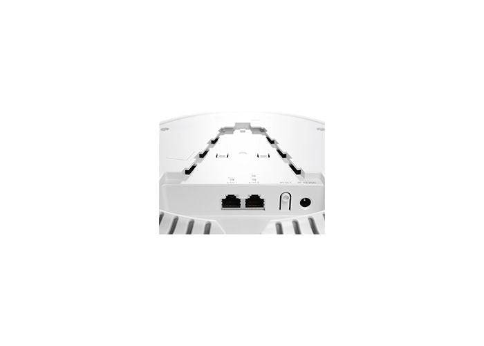 დაშვების წერტილი : cAP ax (cAPGi-5HaxD2HaxD), Access Point- ITGS
