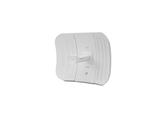 დაშვების წერტილი : Ubiquiti LiteBeam M5 23dBi (LBE-M5-23), Access Point- ITGS
