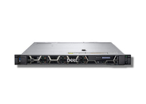 სერვერი - Dell PowerEdge R660 Rack Server - itgserv.com