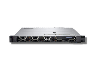 სერვერი - Dell PowerEdge R660 Rack Server - itgserv.com