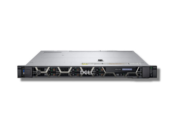 სერვერი - Dell PowerEdge R660 Rack Server - itgserv.com