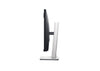 Dell 24-inch IPS monitor for video conferencing, featuring sleek design and clear display, ideal for professional use