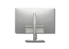 Dell 24.1-inch IPS monitor U2421E showing a sleek display with thin bezels and adjustable stand.