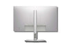 Dell 24-inch IPS monitor U2422HE with HDMI port, shown from front view displaying screen and sleek design.