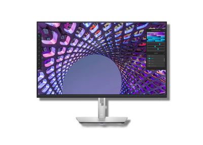 მონიტორი DELL Monitor 31.5" P3223QE - itgserv.com