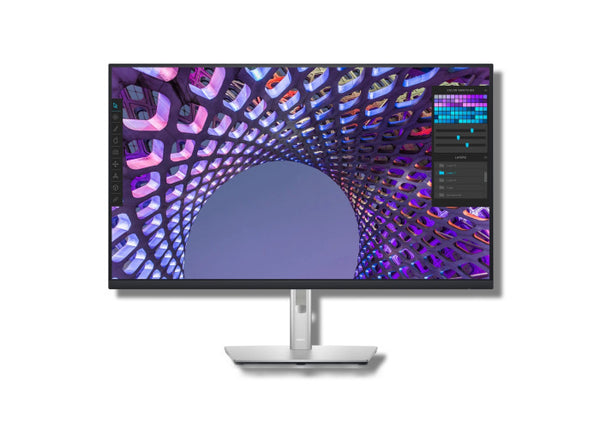 მონიტორი DELL Monitor 31.5" P3223QE - itgserv.com