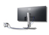 მონიტორი DELL Monitor 34" P3424WE - itgserv.com