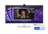 მონიტორი - Monitor DELL 34" P3424WEB - itgserv.com