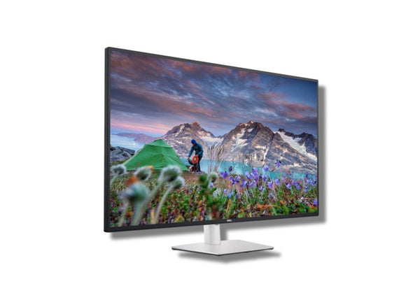 მონიტორი DELL Monitor 43" U4323QE - itgserv.com