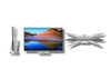 მონიტორი DELL Monitor 43" U4323QE - itgserv.com