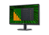 Dell 23.8-inch VA monitor E2423HN showing a sleek screen with vibrant display and slim bezels.