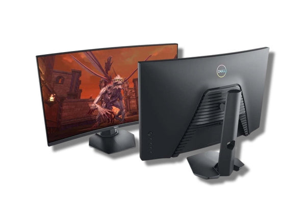 მონიტორი DELL Monitor 27" S2721HGFA - itgserv.com