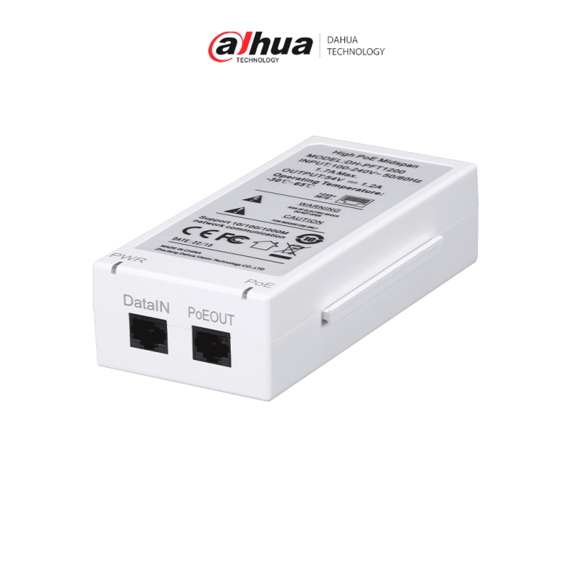 Dahua PFT1200 SFP მოდული