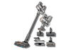 მტვერსასრუტი - Dreame Cordless Vacuum Cleaner R20 Ultra AquaCycle - itgserv.com