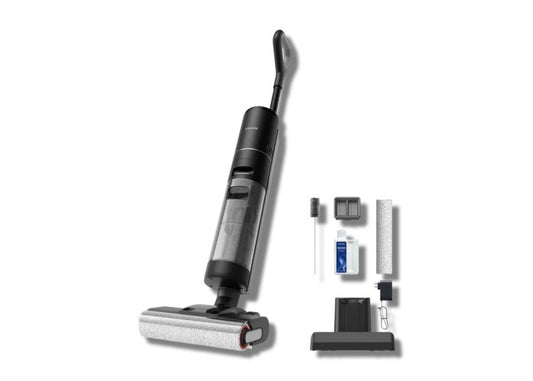 მტვერსასრუტი - Dreame G10 Pro Wet and Dry Vacuum - itgserv.com