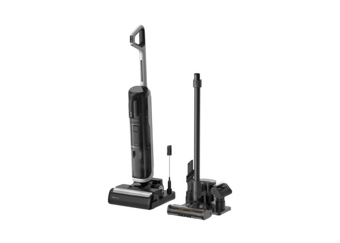 მტვერსასრუტი - Dreame H14 Dual Wet and Dry Vacuum - itgserv.com