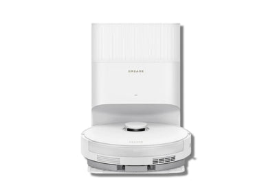 რობოტი მტვერსასრუტი -   Dreame Robot Vacuum D20 Plus - itgserv.com