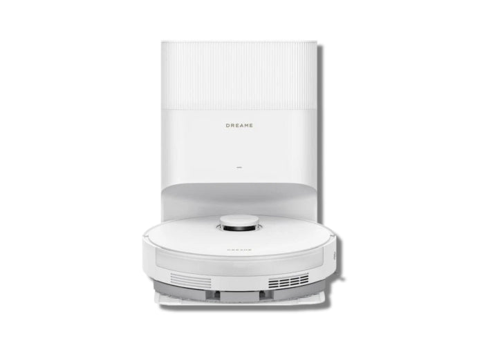 რობოტი მტვერსასრუტი -   Dreame Robot Vacuum D20 Plus - itgserv.com