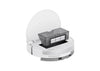 რობოტი მტვერსასრუტი -   Dreame Robot Vacuum D20 Plus - itgserv.com