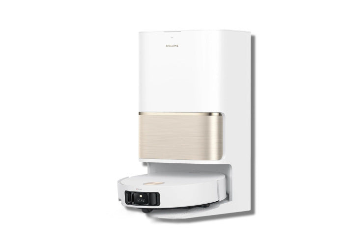 მტვერსასრუტი - Dreame Robot Vacuum L50 Pro Ultra - itgserv.com