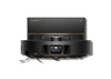 რობოტი მტვერსასრუტი - Dreame Robot Vacuum X50 Master Black - itgserv.com
