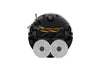 რობოტი მტვერსასრუტი -  Dreame Robot Vacuum X50 Ultra Complete Black - itgserv.com