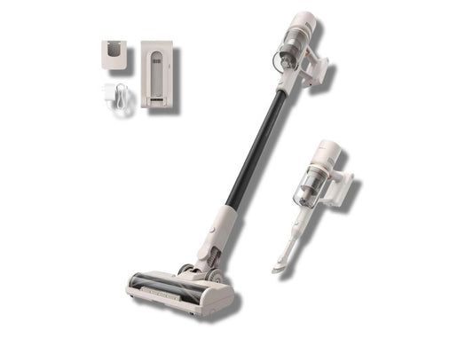 მტვერსასრუტი - Dreame U10 Vacuum Cleaner - itgserv.com