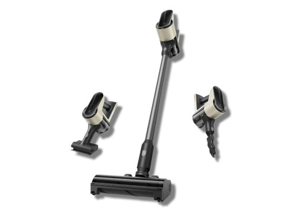 მტვერსასრუტი - Roborock Cordless Stick Vacuum Cleaner H5 RU Black - itgserv.com
