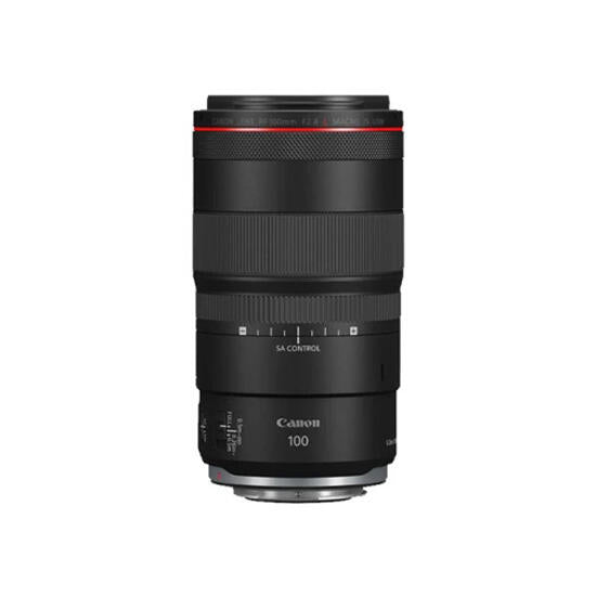 Canon RF 100mm f/2.8L Macro IS USM