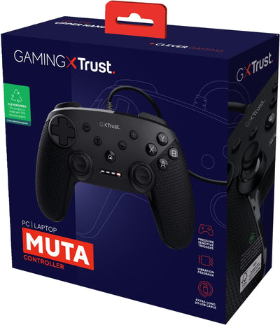 Trust GXT 541 Muta (PC)