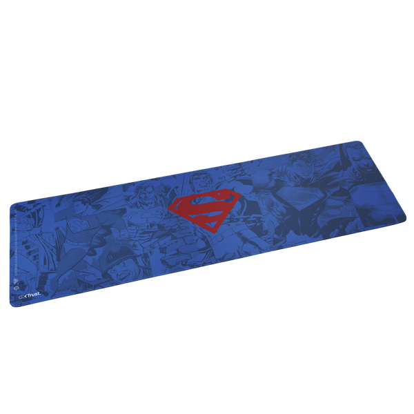 მაუსის პადი - Trust GXT759SM XXL MOUSEPAD SUPERMAN