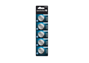 everActive CR2430 3V Lithium
