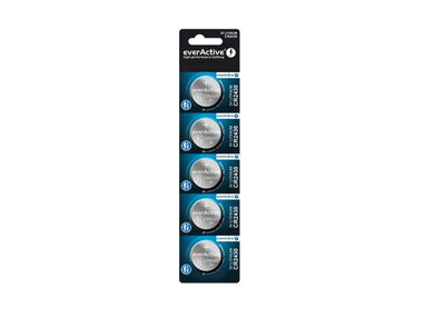 everActive CR2430 3V Lithium