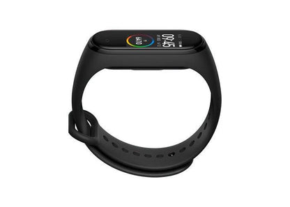 ფიტნეს ბრასლეტი: Xiaomi Mi Smart Band 4 MGW4052GL (XMSH07HM), Mi Smart- ITGS