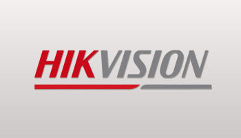 Hikvision Logo