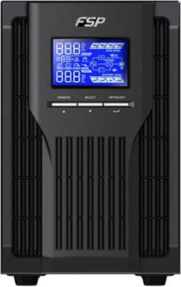 FSP Champ CH-1102TS 2000VA