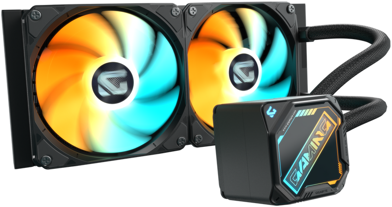 GIGABYTE GAMING 240 ARGB