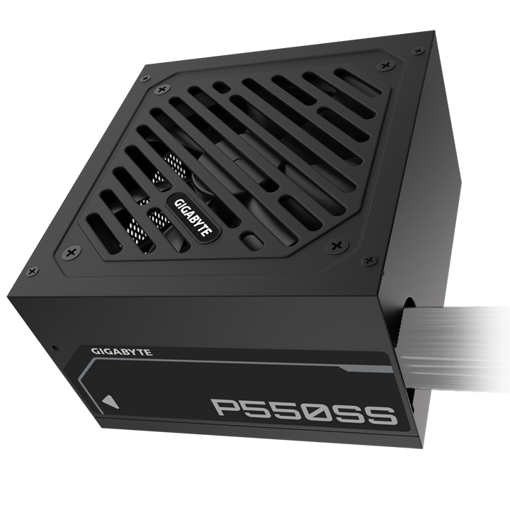 GIGABYTE GP-P550SS