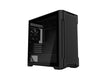 Gigabyte C102 GLASS Mid Tower Black ქეისი