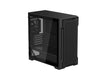 Gigabyte C102 GLASS Mid Tower Black ქეისი
