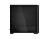 Gigabyte C102 GLASS Mid Tower Black ქეისი