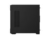 Gigabyte C102 GLASS Mid Tower Black ქეისი