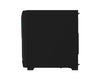 Gigabyte C301 GLASS V2 4x120mm Mid Tower Black ქეისი
