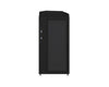 Gigabyte C301 GLASS V2 4x120mm Mid Tower Black ქეისი