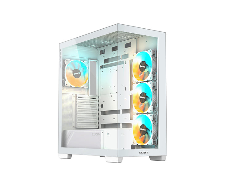 გეიმინგ კომპიუტერი Ryzen 7 7800X3D RTX 5070